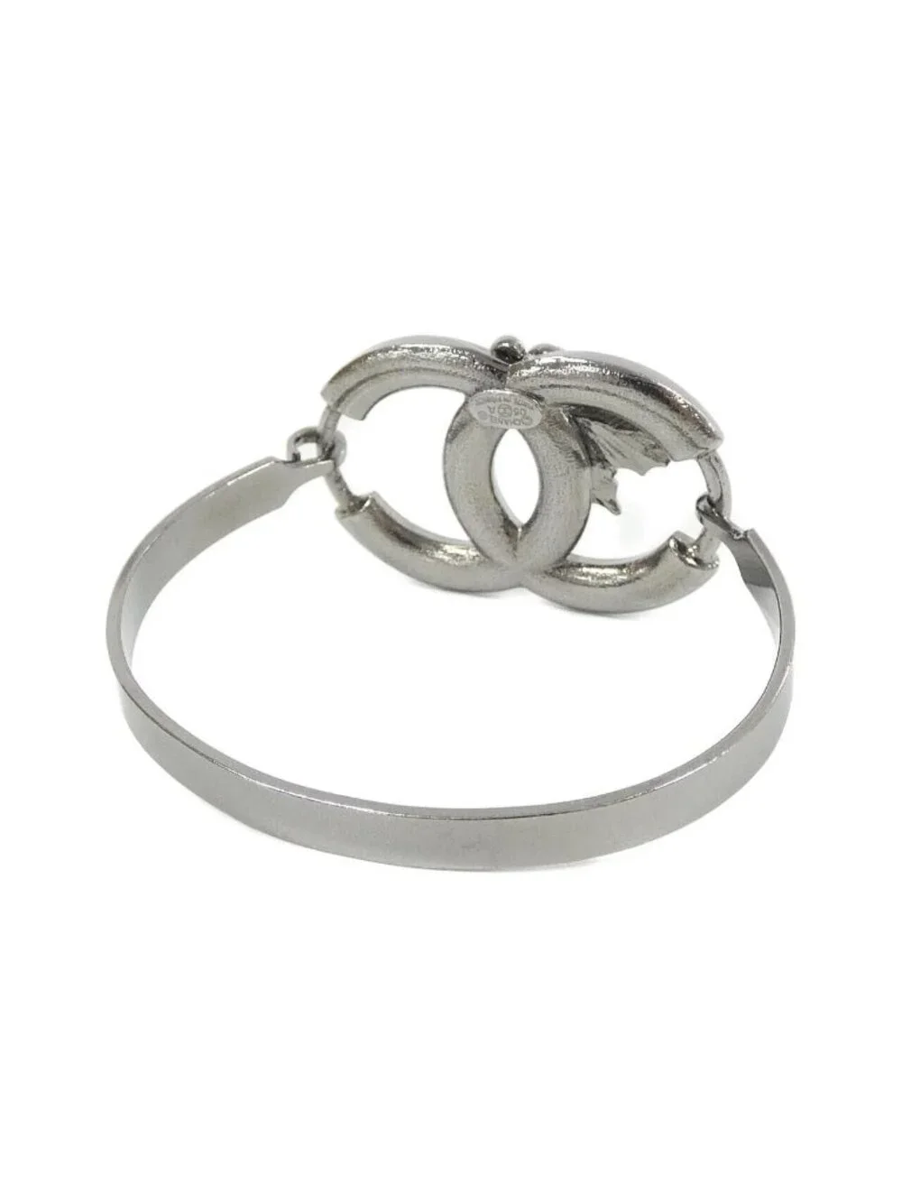 Chanel Vintage Bangle Bracelet